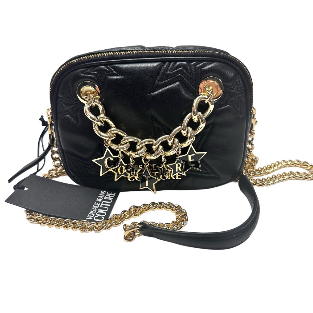 Versace Jeans Couture - Torebka crossbody #1.0
