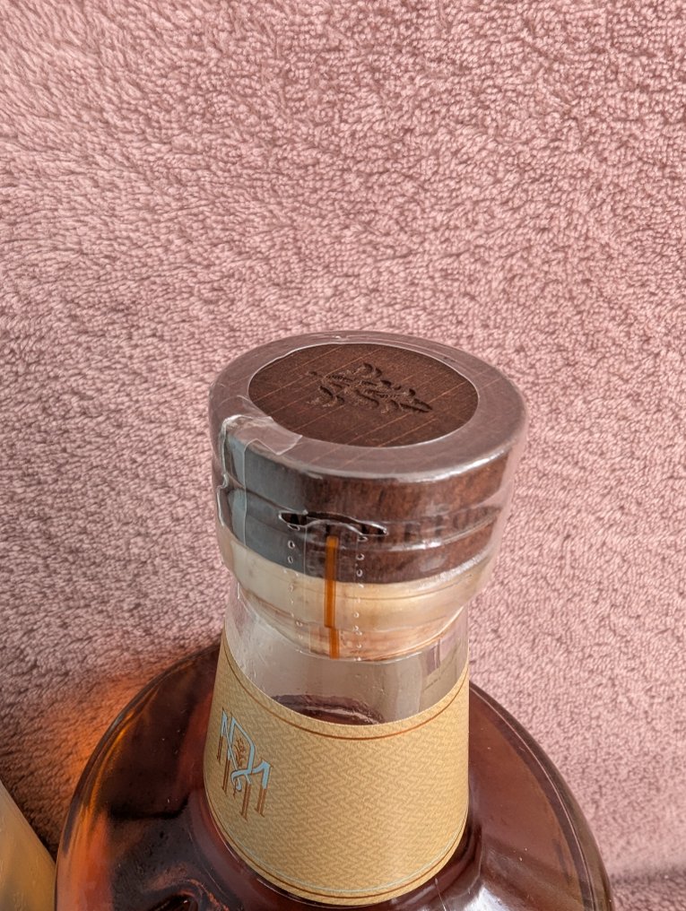 Midleton - Barry Crockett Legacy 2023 - 700 ml #3.2