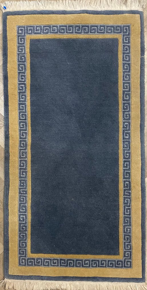 Nepal Modern - Teppich - 143 cm - 72 cm #1.0