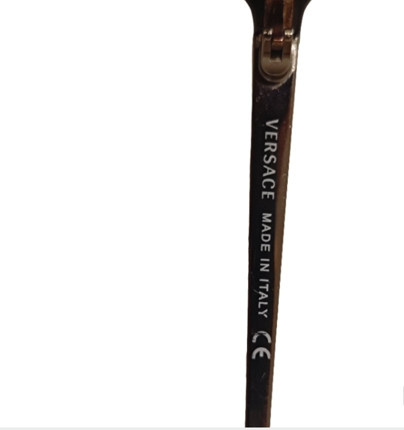 Versace - MOD. 4157 461/13 65017 125 3N - Solbriller #3.2