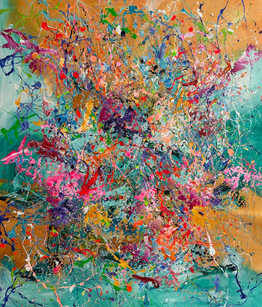 Ivanka Matiss - Breeze N.157 XL #1.0