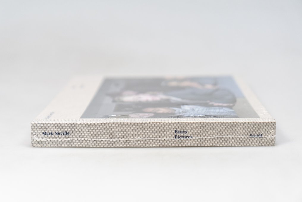 Mark Neville - Fancy Pictures - 2016 #1.0