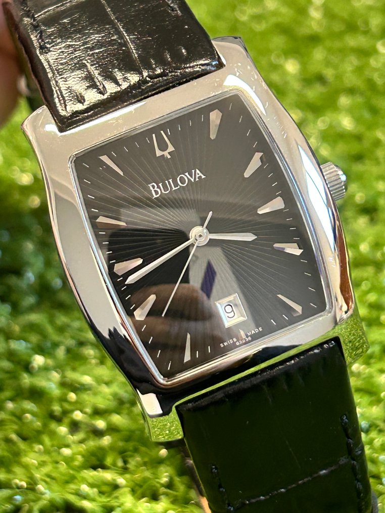 Bulova - Accutron Tonneau - No reserve price - Unisex - 2010-2020 #1.0