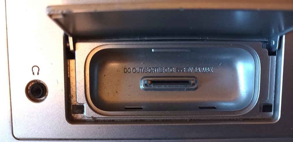 Panasonic - SB-PMX5 with speakers Hi-fi set #4.3