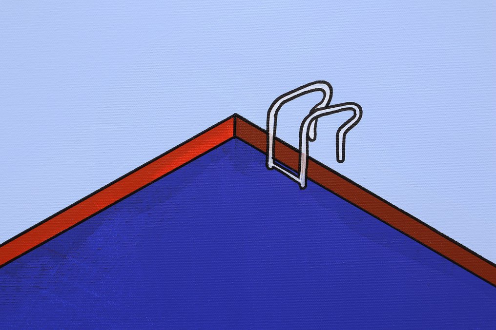 Ana Patitú (1982) - Isometric #43 - XL #2.1