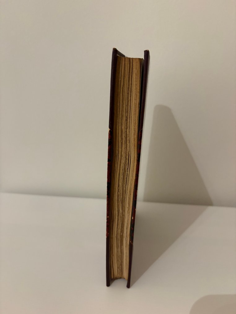 Alfred Morel-Fatio - Études sur l’Espagne - 1888 #3.2