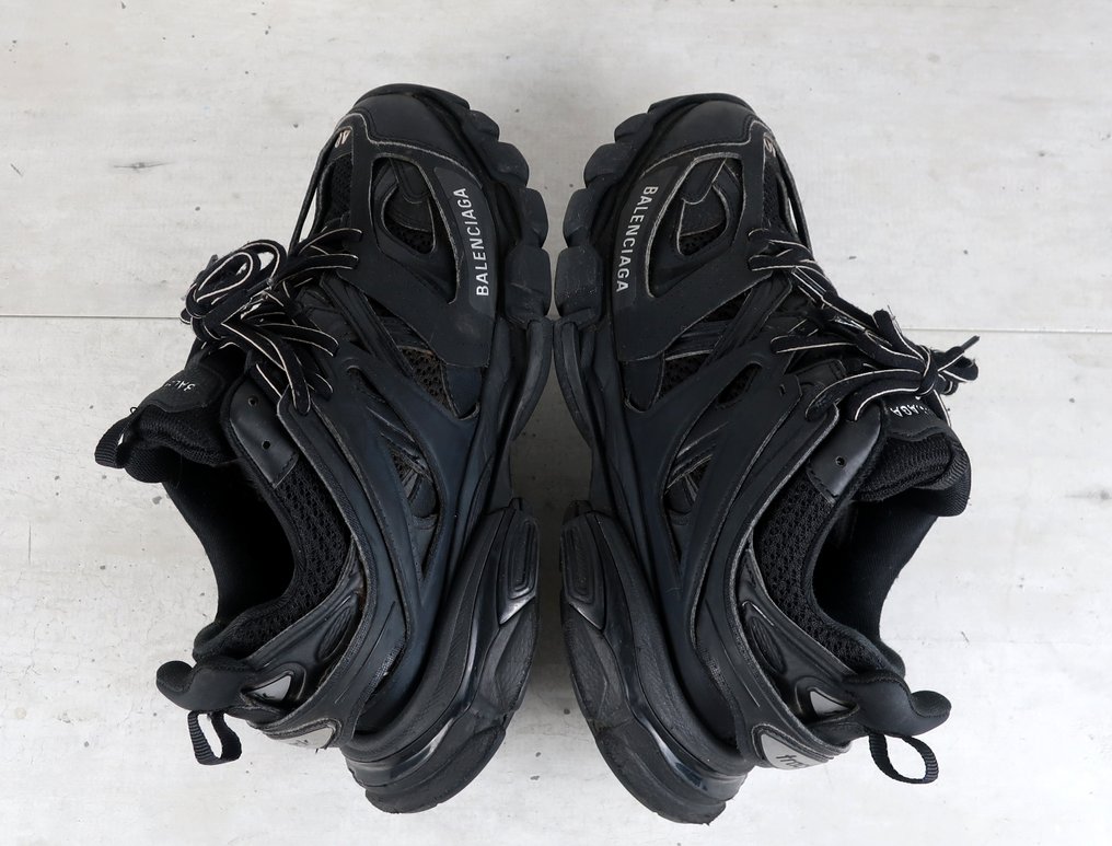 Balenciaga - Track - Tornacipő - Méret: EU 40 #1.0