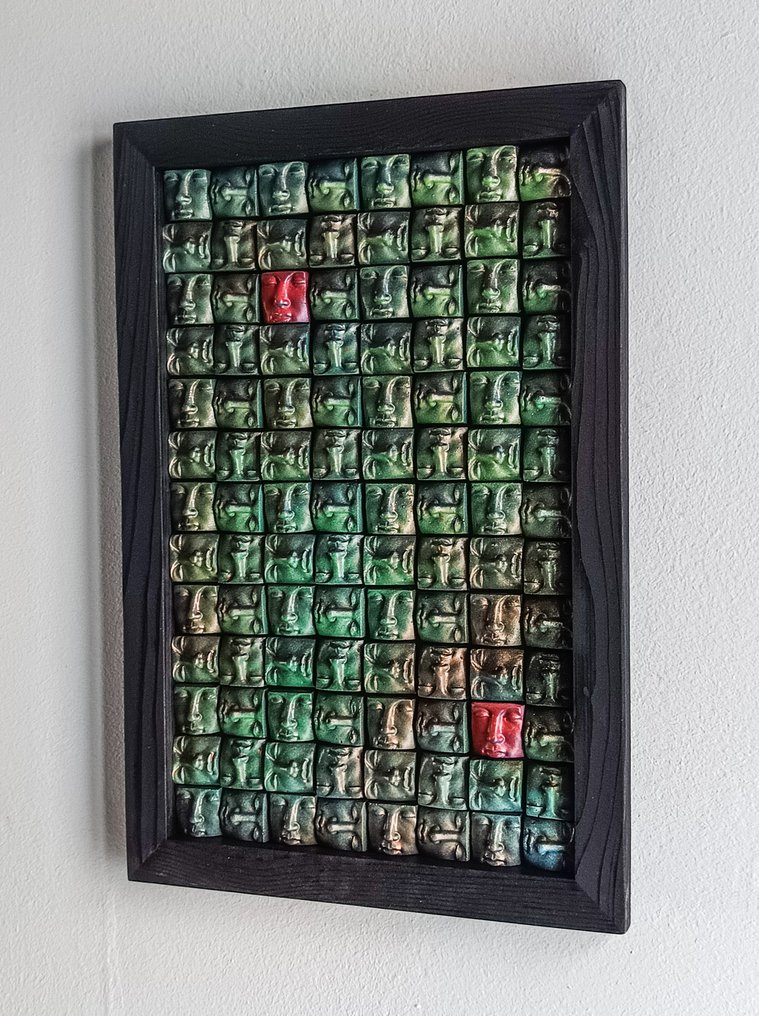 Salvatore Alibrio - Fuori dal coro #2.1