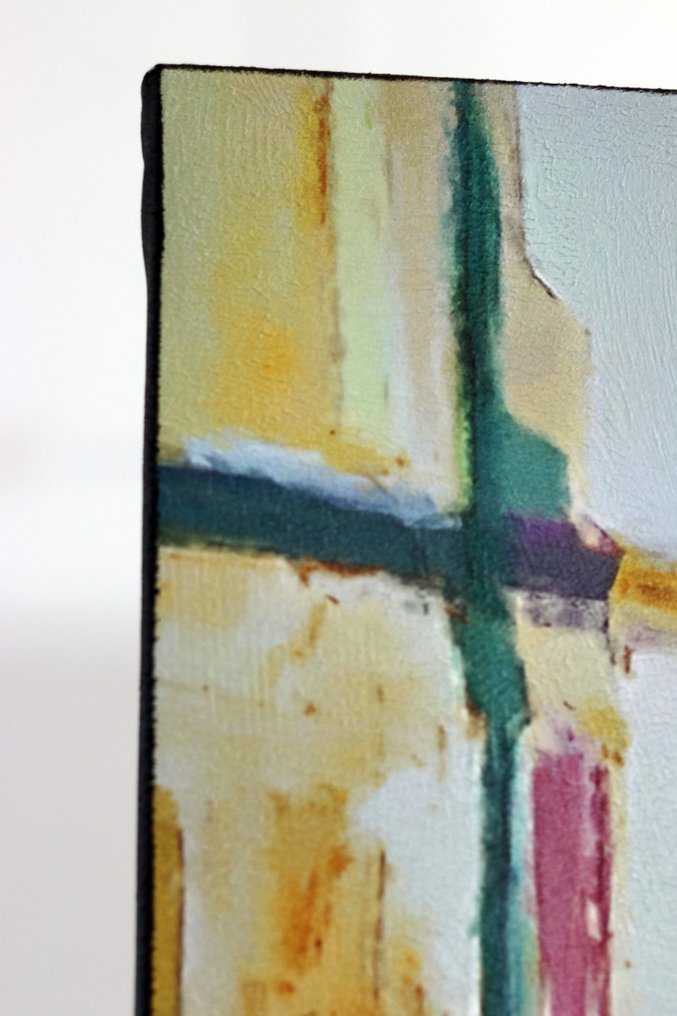 Michael Mey - Hunk at the Window - XL #3.2