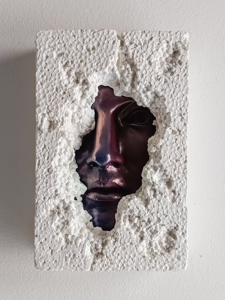 Salvatore Alibrio - Packaging PEZZO UNICO #1.0