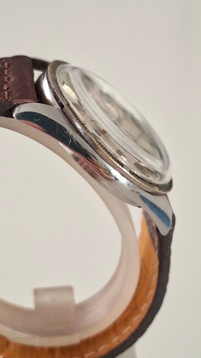 Rado - jetliner - Zonder minimumprijs - Heren - 1960-1969 #2.1