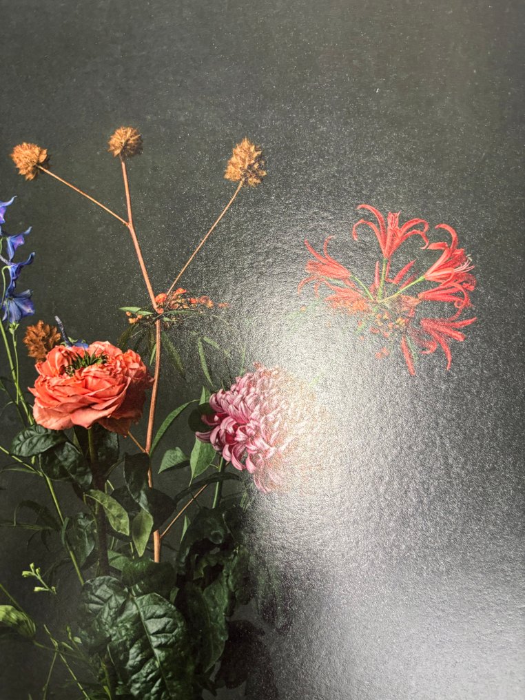 Tessa Posthuma de Boer - Flores #9 #3.2