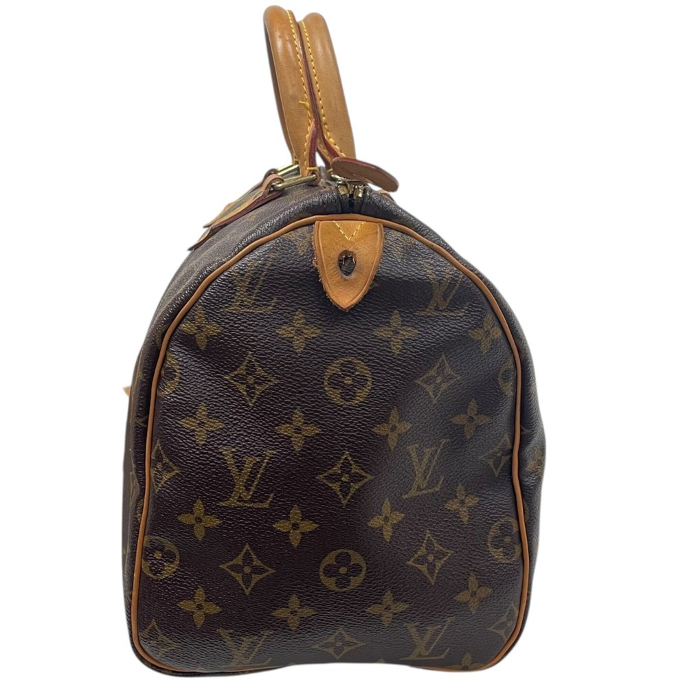 Louis Vuitton - Speedy 30 - Bag #2.1