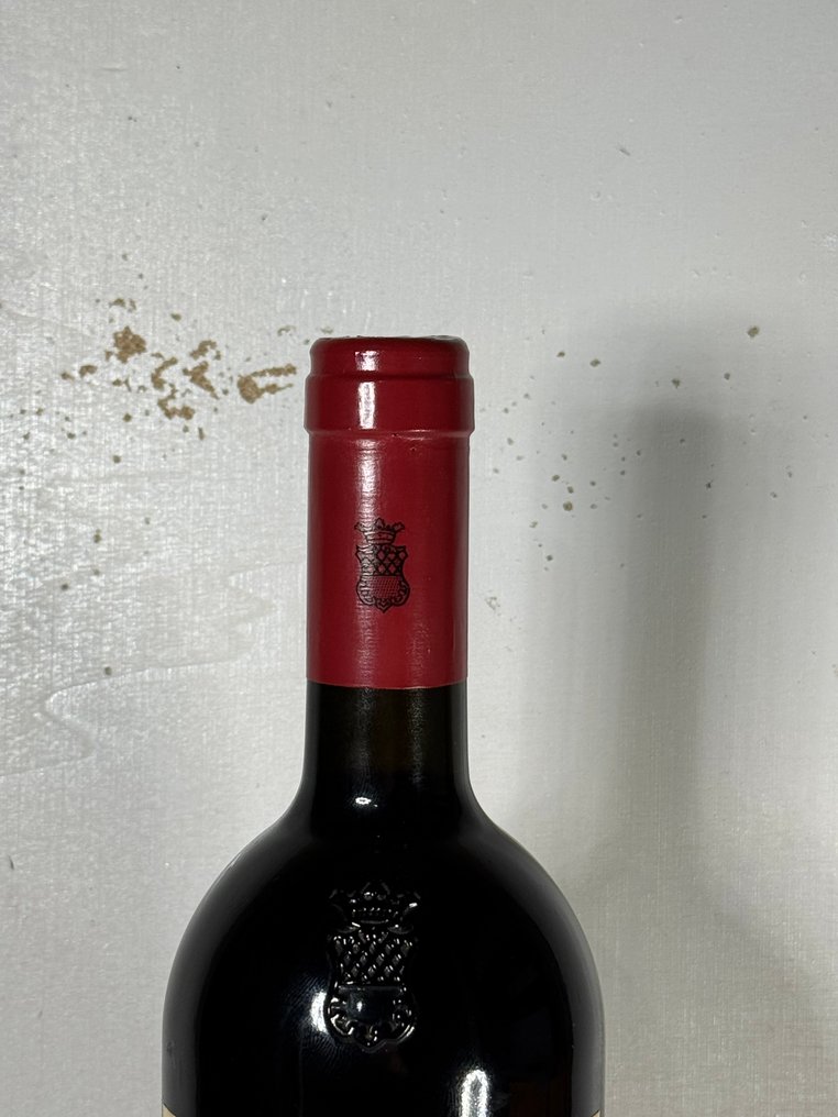 2015 Marchesi Antinori, Tignanello - Toskana IGT - 1 Flasche (0,75Â l) #3.2