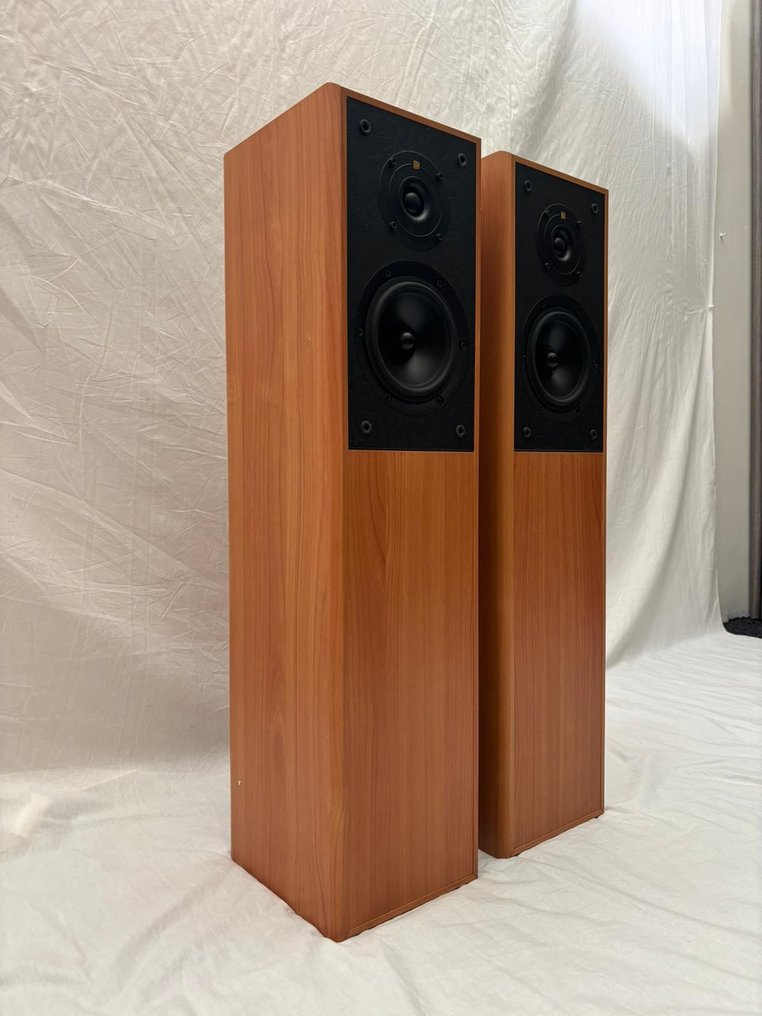 Kef - Cresta 3 SP3321 + forkapper Højttaler sæt #3.2