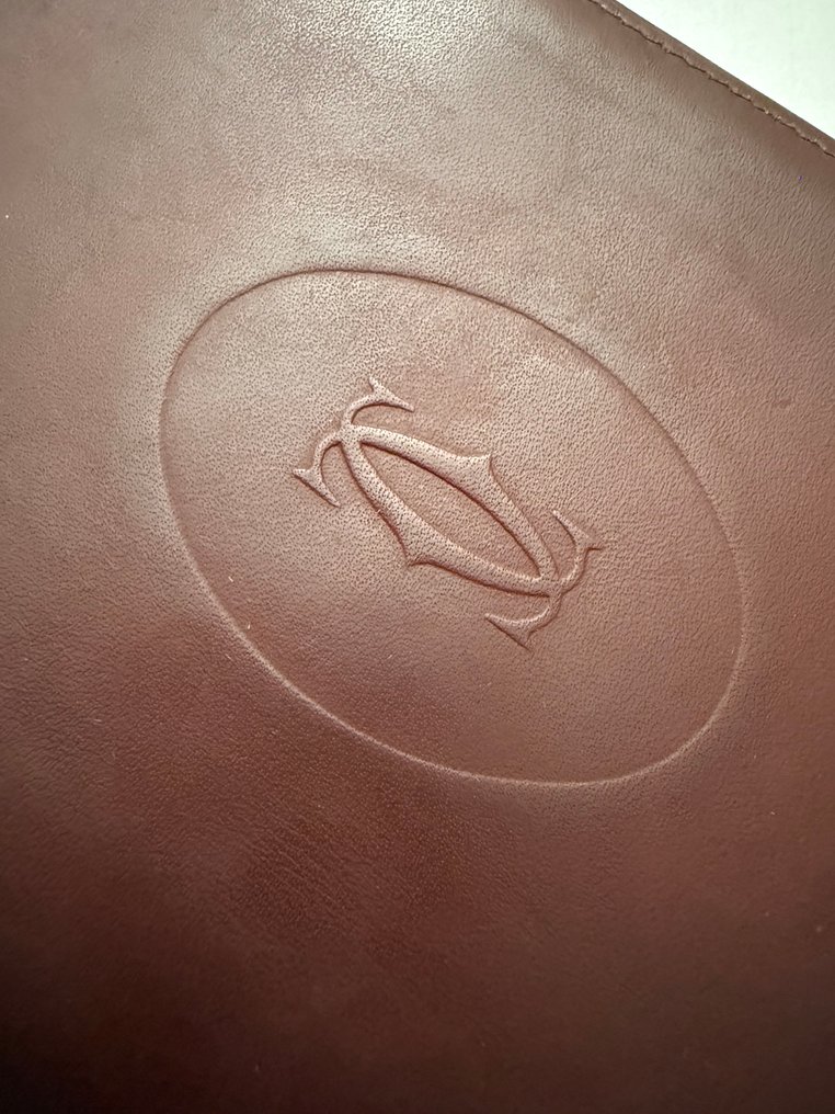 Cartier - Wallet #1.0