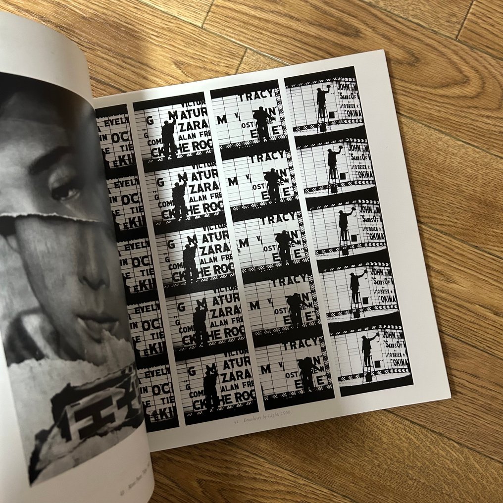 William Klein - William Klein - 1991 #4.3