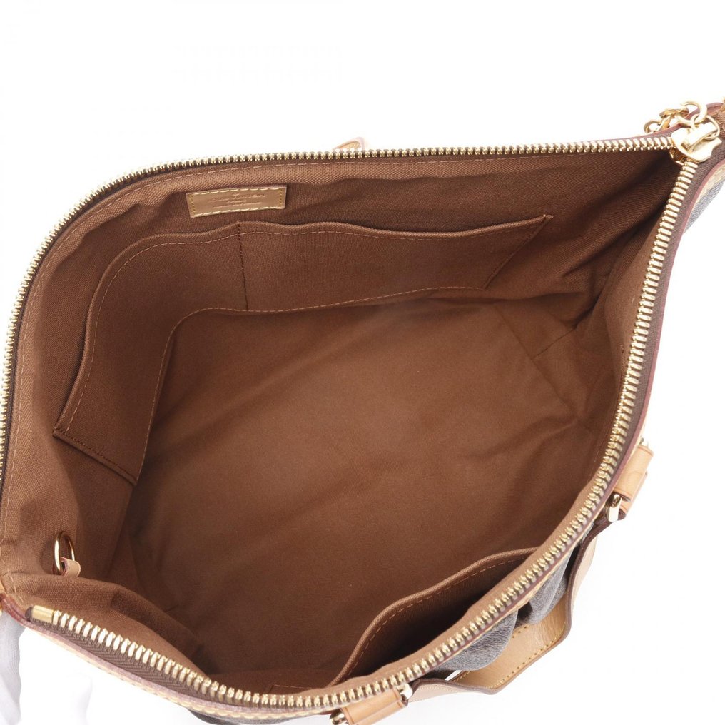 Louis Vuitton - Palermo PM - Τσάντα #2.1