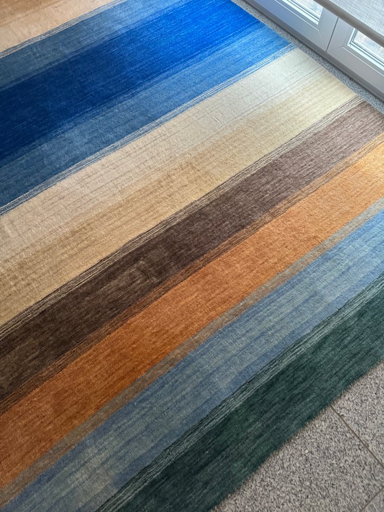 Teppich - 300 cm - 250 cm - Orientteppich Luxury Loom #4.3