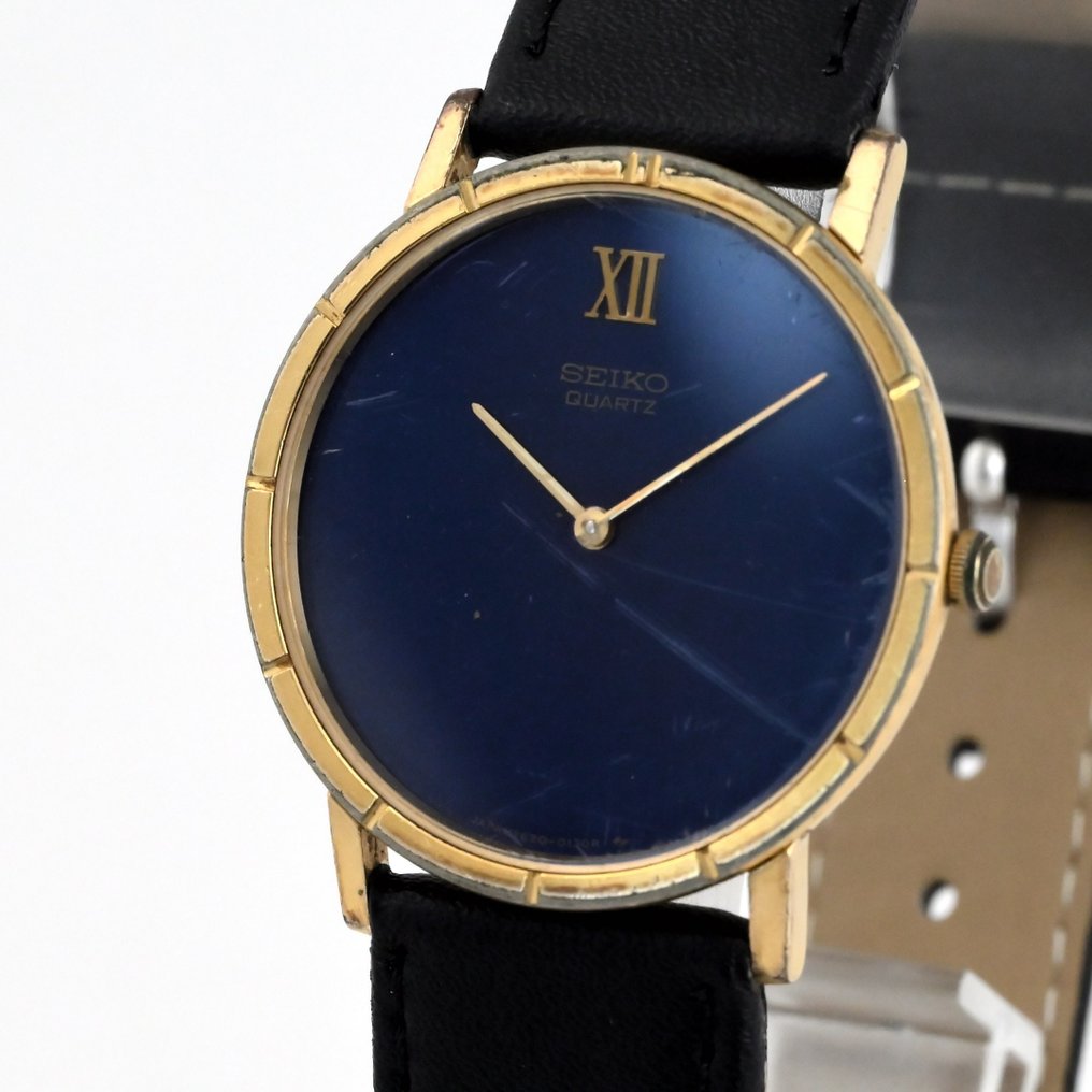 Seiko - Nincs minimálár - 2620-0050 - Uniszex - 1988 #2.1