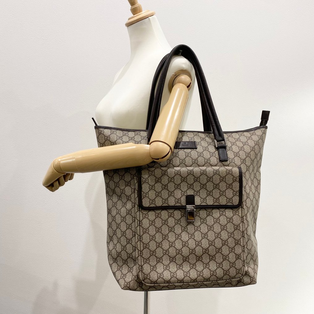 Gucci - Borsa tote #1.0