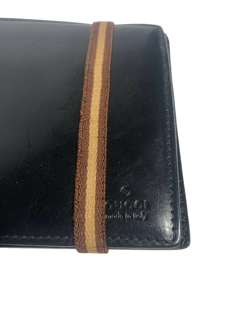 Gucci - Plånbok #2.1