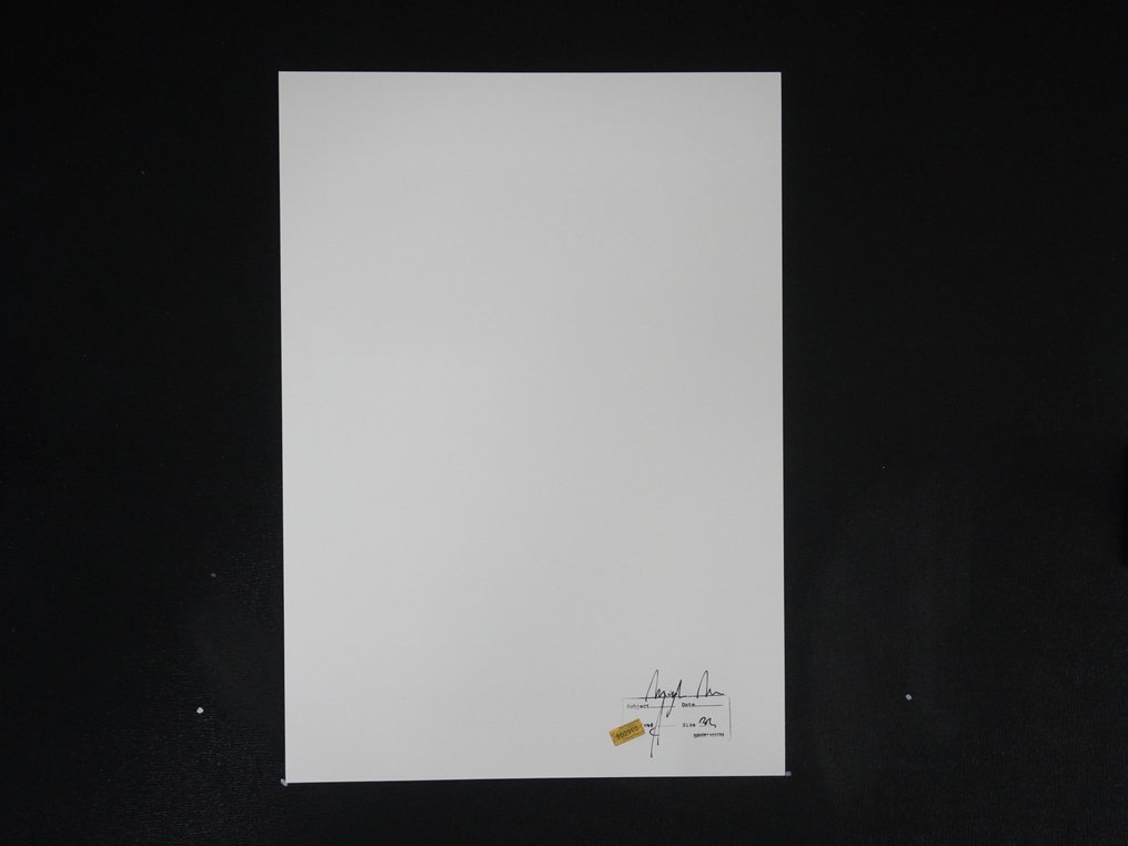 Marilyn Monroe - 1948 - Fine Art Photographie - XL 42x30 cm - Limited Edition  - Gallery Stamp & Curator Signature - Collector - No Reserve #2.1