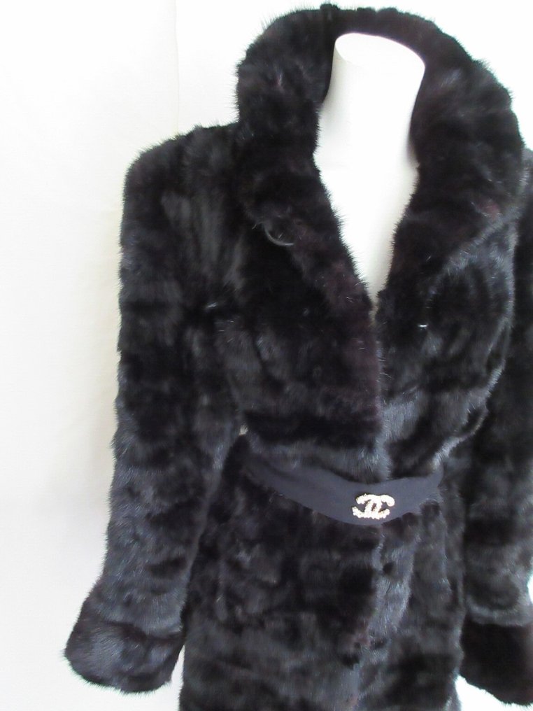 Artisan Furrier - 毛皮大衣 - Vintage #1.0