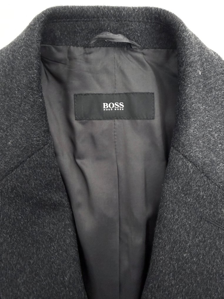 Hugo Boss - Mantel #3.2