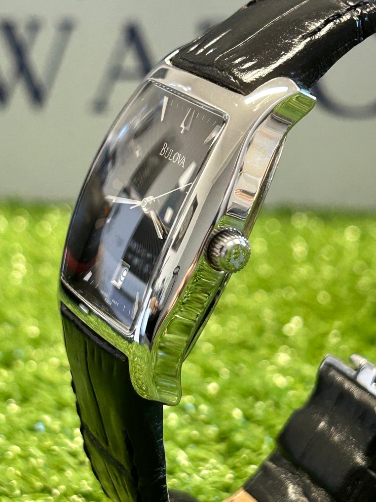 Bulova - Accutron Tonneau - No reserve price - Unisex - 2010-2020 #2.1