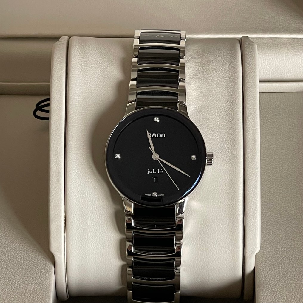 Rado - Centrix Jubile - R30026712 - Donna - 2025 #1.0