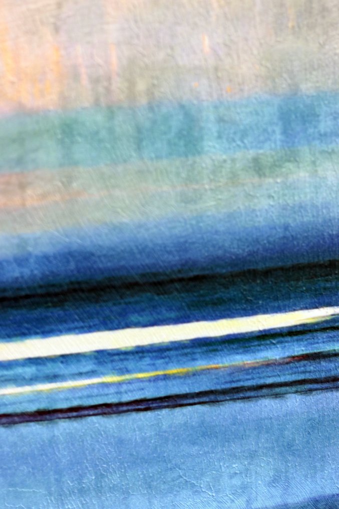 Chrystian Milanowski - Tranquility - XL #4.3