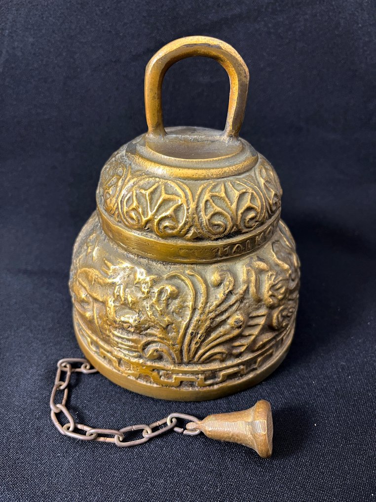 Dekorativ klokke (3) - Apostelbollen, Napoleonbollen - Frankrig #3.2