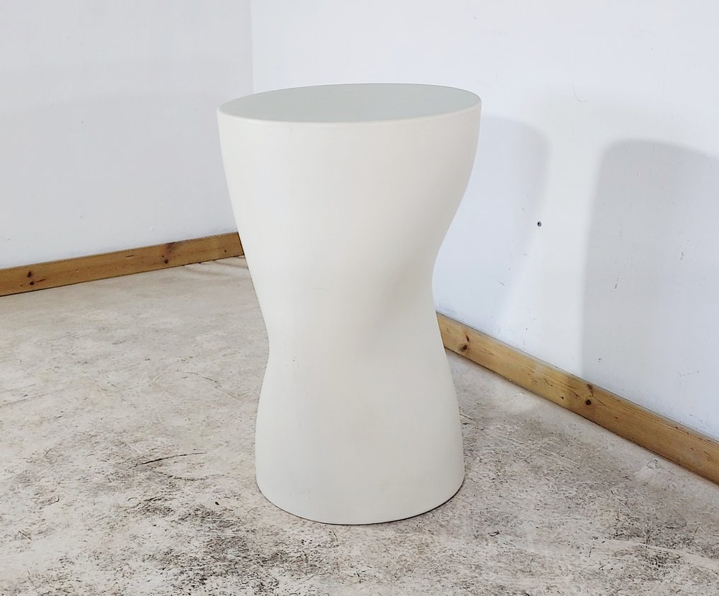 Driade - Tokujin Yoshioka - Sivupöytä ulkokäyttöön - Tokyo Pop - Muovi #1.0