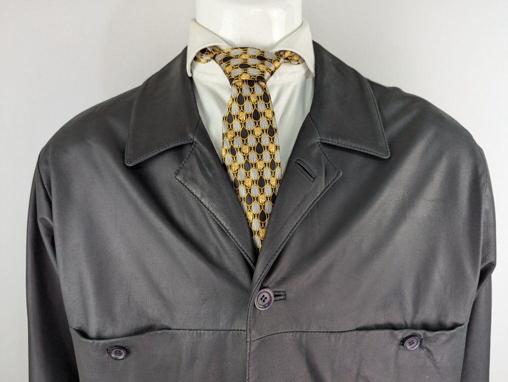 Bugatti - Læderjakke #2.1