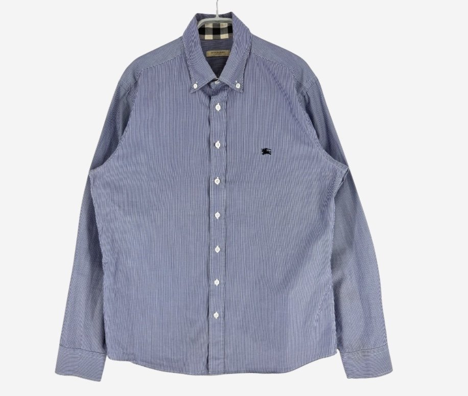 Burberry - Camicia #1.0