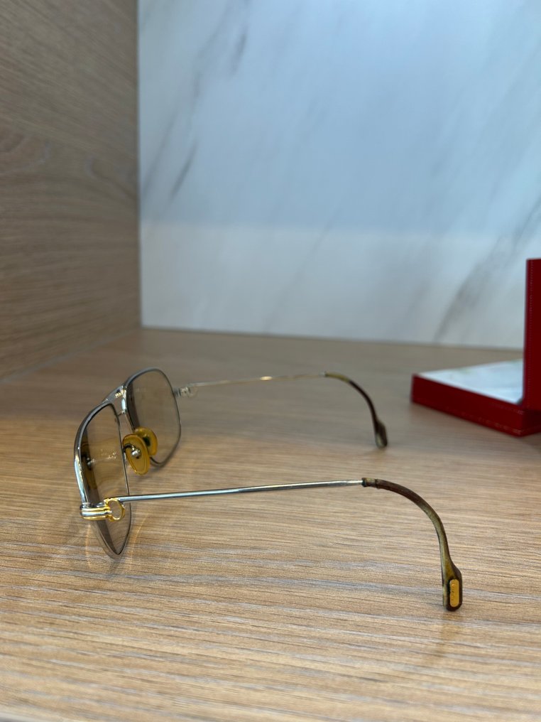 Cartier - Vendome - Lunettes de vue #2.1