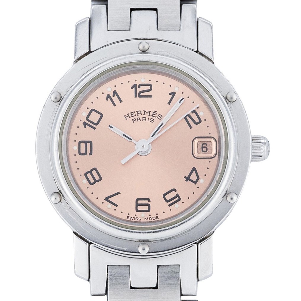Hermès - Clipper - 没有保留价 - CL4.210 - 女士 - 2000-2010  #3.2