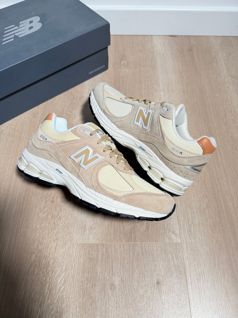 New Balance - Sneakers - Size: EU 42 - New with tags #1.0