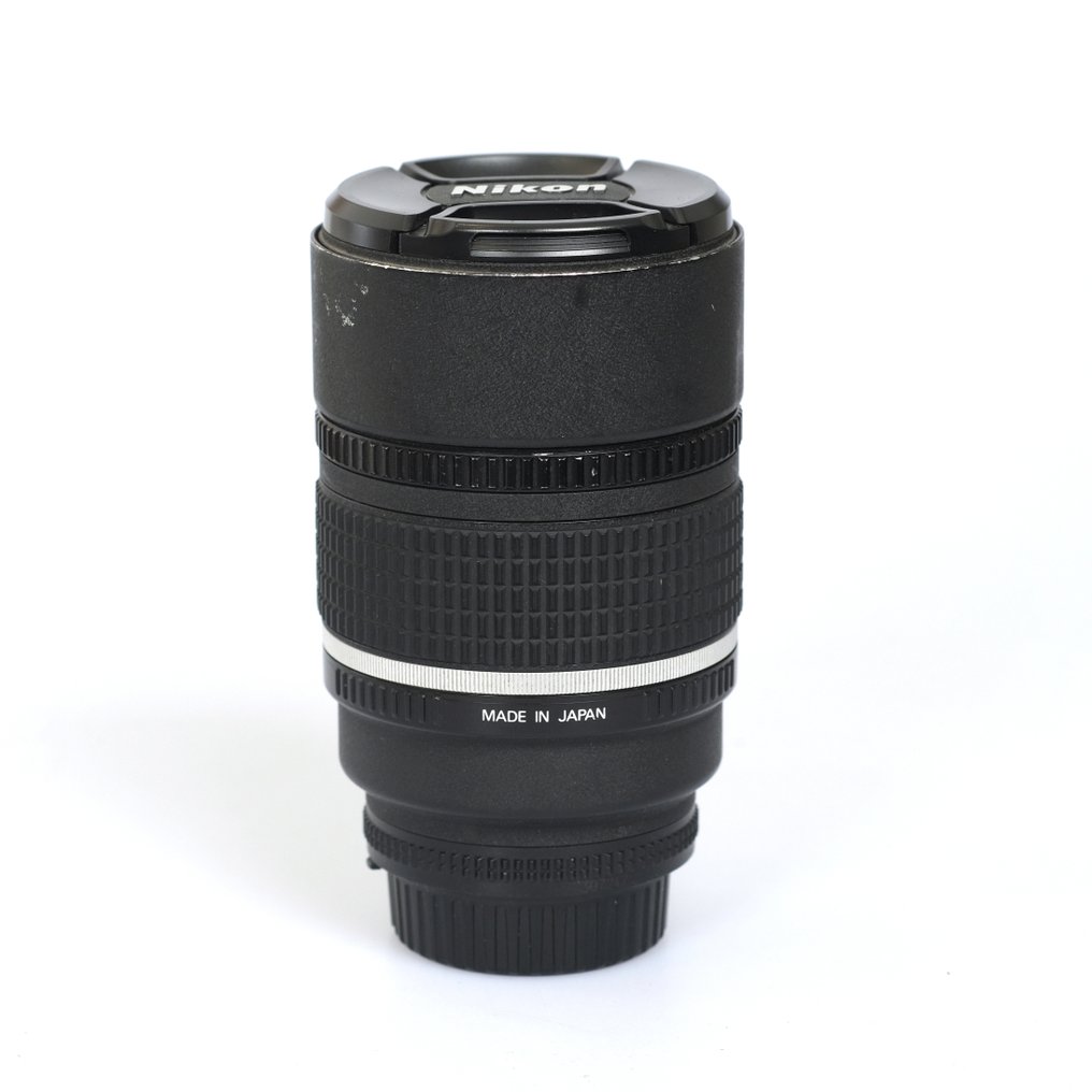 Nikon AF-D 135mm f/2.0 DC Obiectiv prim #2.1