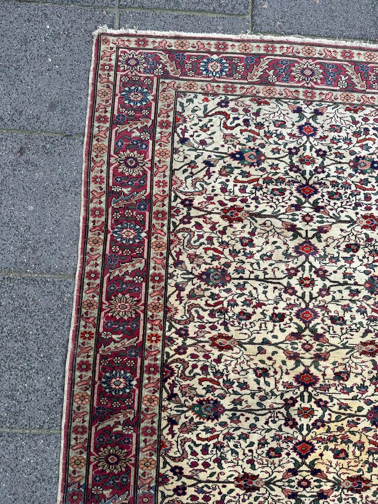 Χαλί - 180 cm - 125 cm - Kayseri (Τουρκία) Αντίκες #3.2