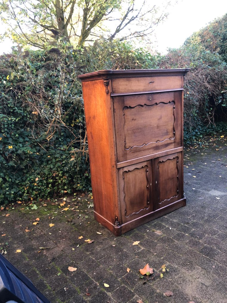 Szafka biurowa - Dąb #3.2