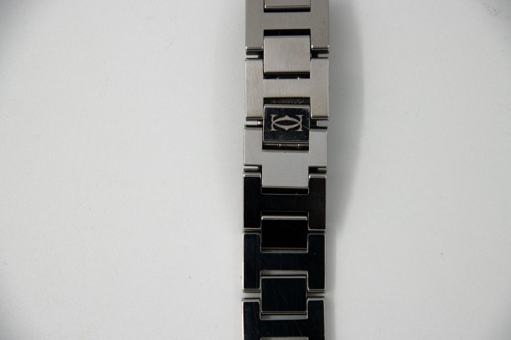 Cartier - Pasha - 2973 - Donna - 2010 #2.1