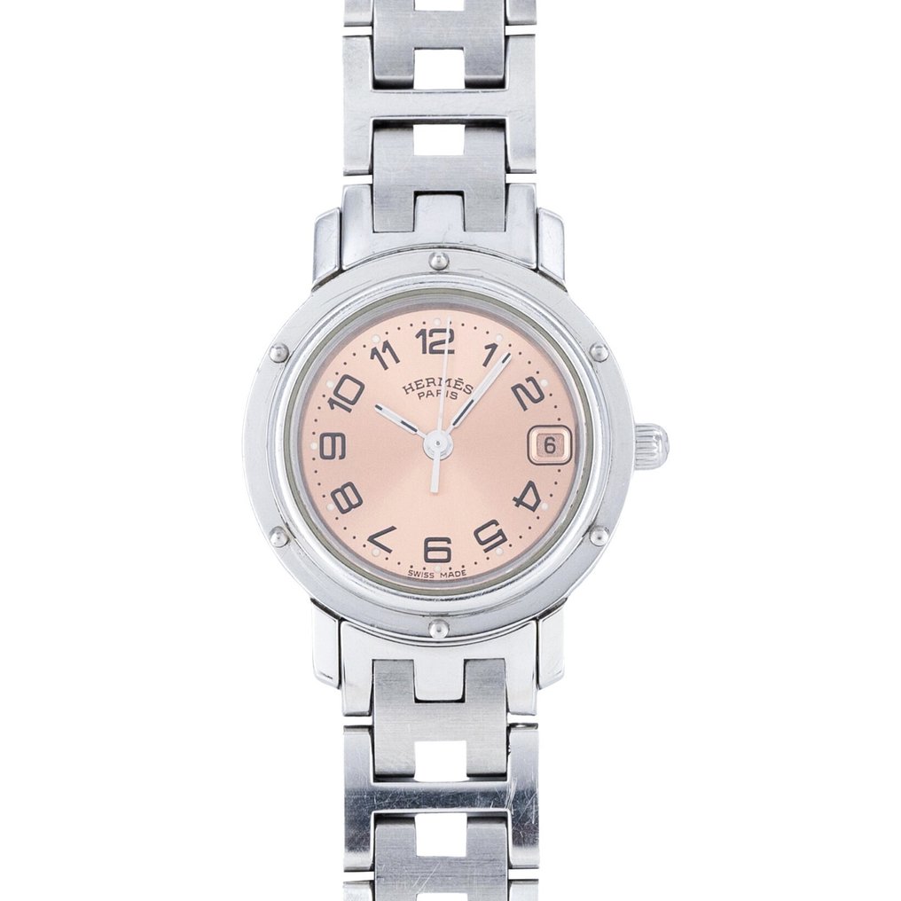 Hermès - Clipper - 没有保留价 - CL4.210 - 女士 - 2000-2010  #1.0