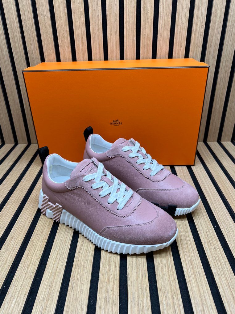 Hermès - bouncing - Tornacipő - Méret: EU 36.5 #2.1