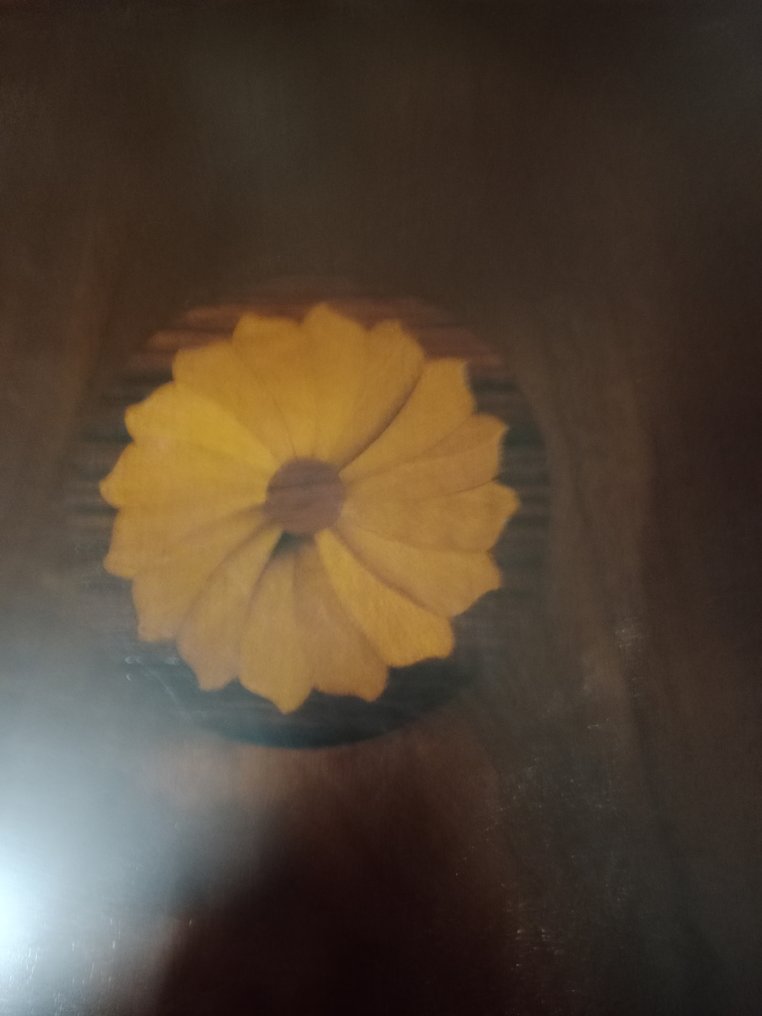 Bookcase - Wood - rotating bookshelf #4.3