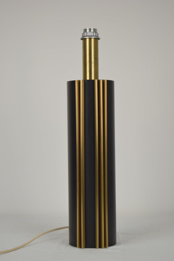 Esperia - Table lamp - Brass, Metal - esperia #3.2