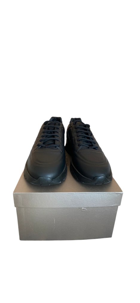 Giorgio Armani - Sneakers - Size: EU 42.5 - New with tags #4.3