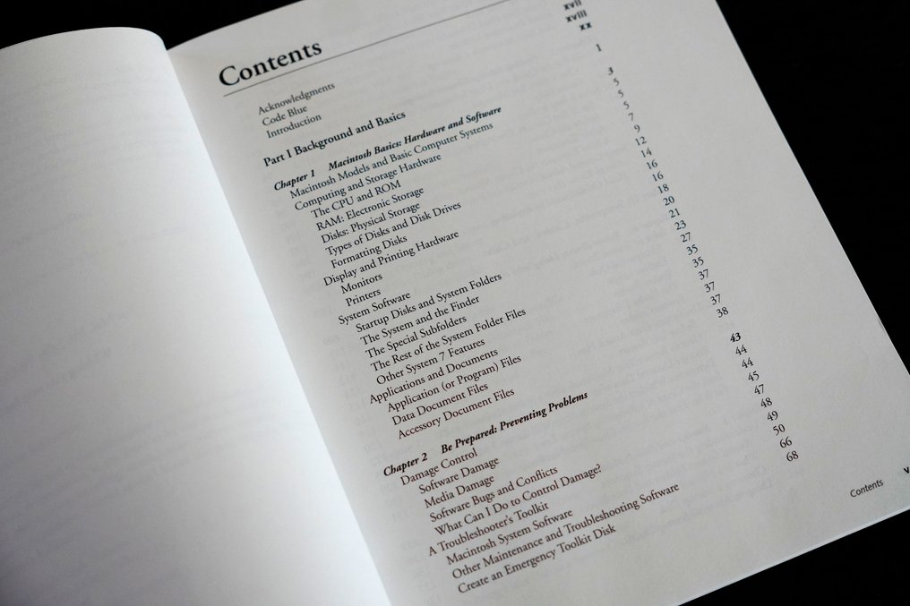 Apple Sad Macs, Bombs and Other Disasters – by Ted Landau (1993) - Computer - Con scatola sostitutiva #3.2