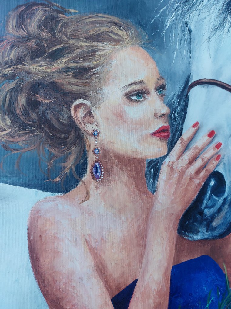 Elisa Brindani - Amicizia #4.3